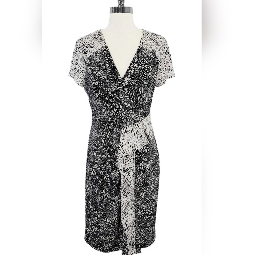 BCBG like new dress, the Laudey size small